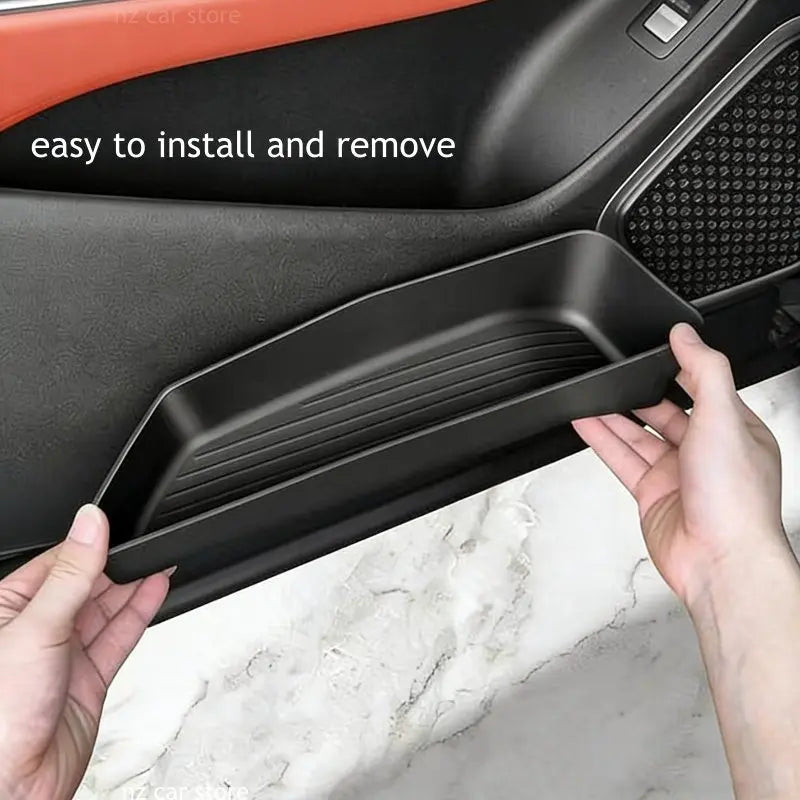 Door Storage Protector Sleeves - BYD Sealion 8 2025 - Present (Set of 4)