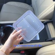 Centre Armrest Console Storage Organiser - Denza B5