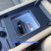 Centre Armrest Console Storage Organiser - Denza B5