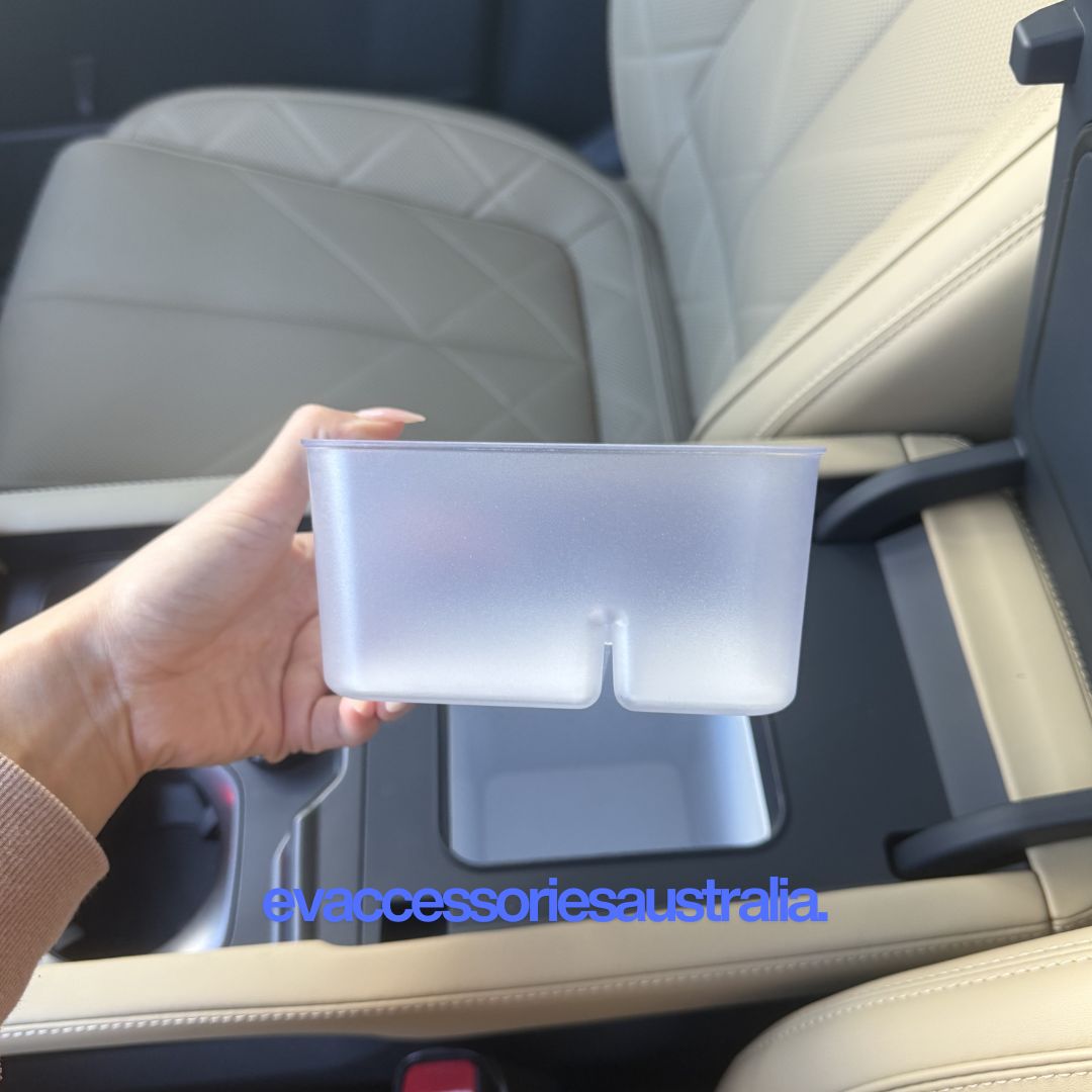 Centre Armrest Console Storage Organiser - Denza B5