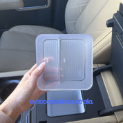 Centre Armrest Console Storage Organiser - Denza B5