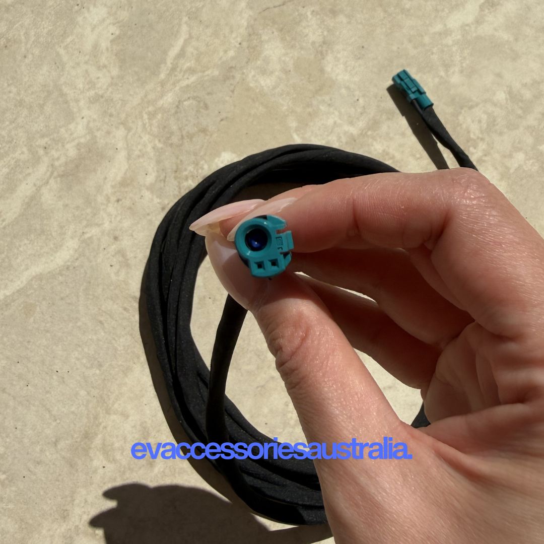 BYD Dash Cam Cable for Seal, Sealion 6, ATTO 3, Dolphin