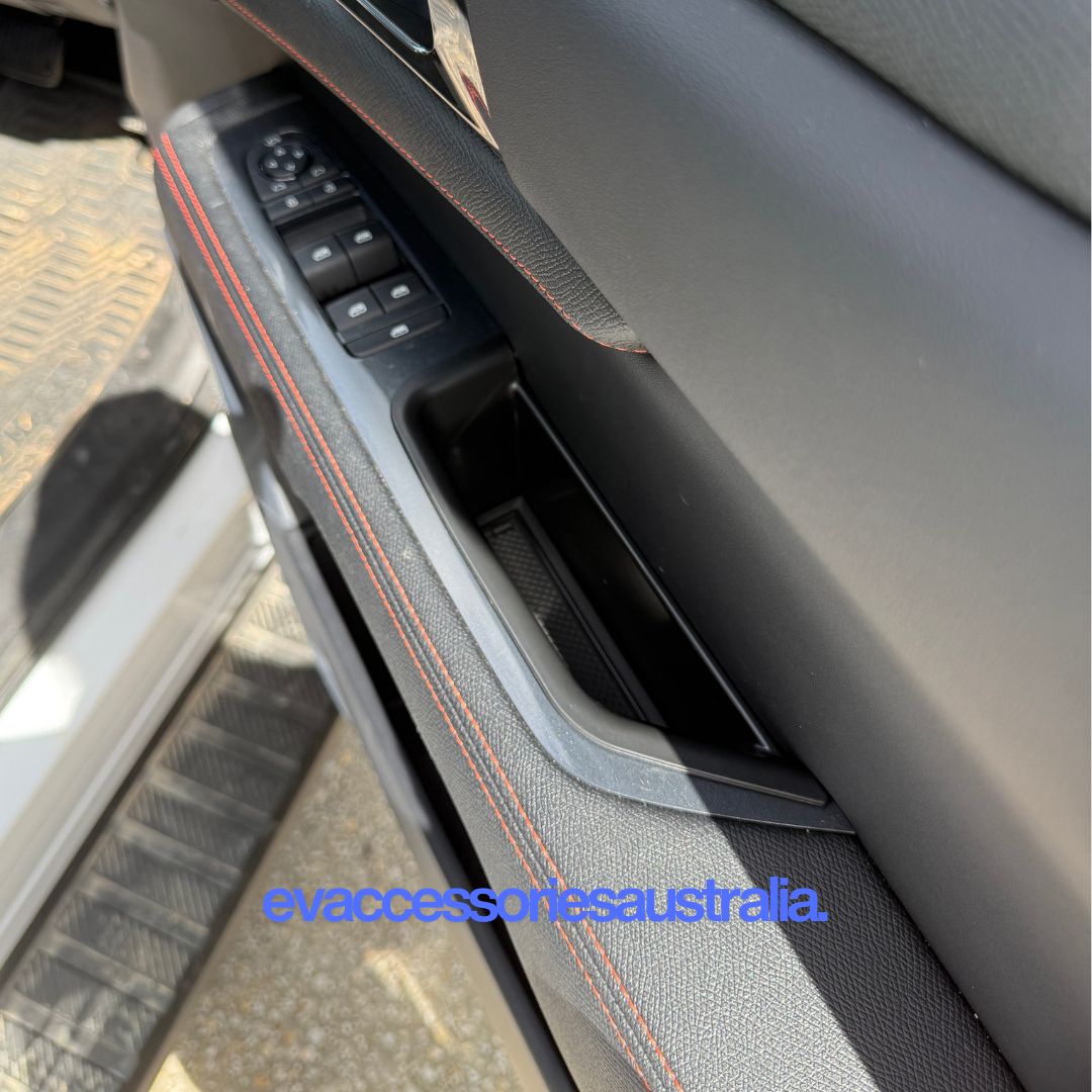Shark 6 Door Handle Storage Organiser - Set of 2