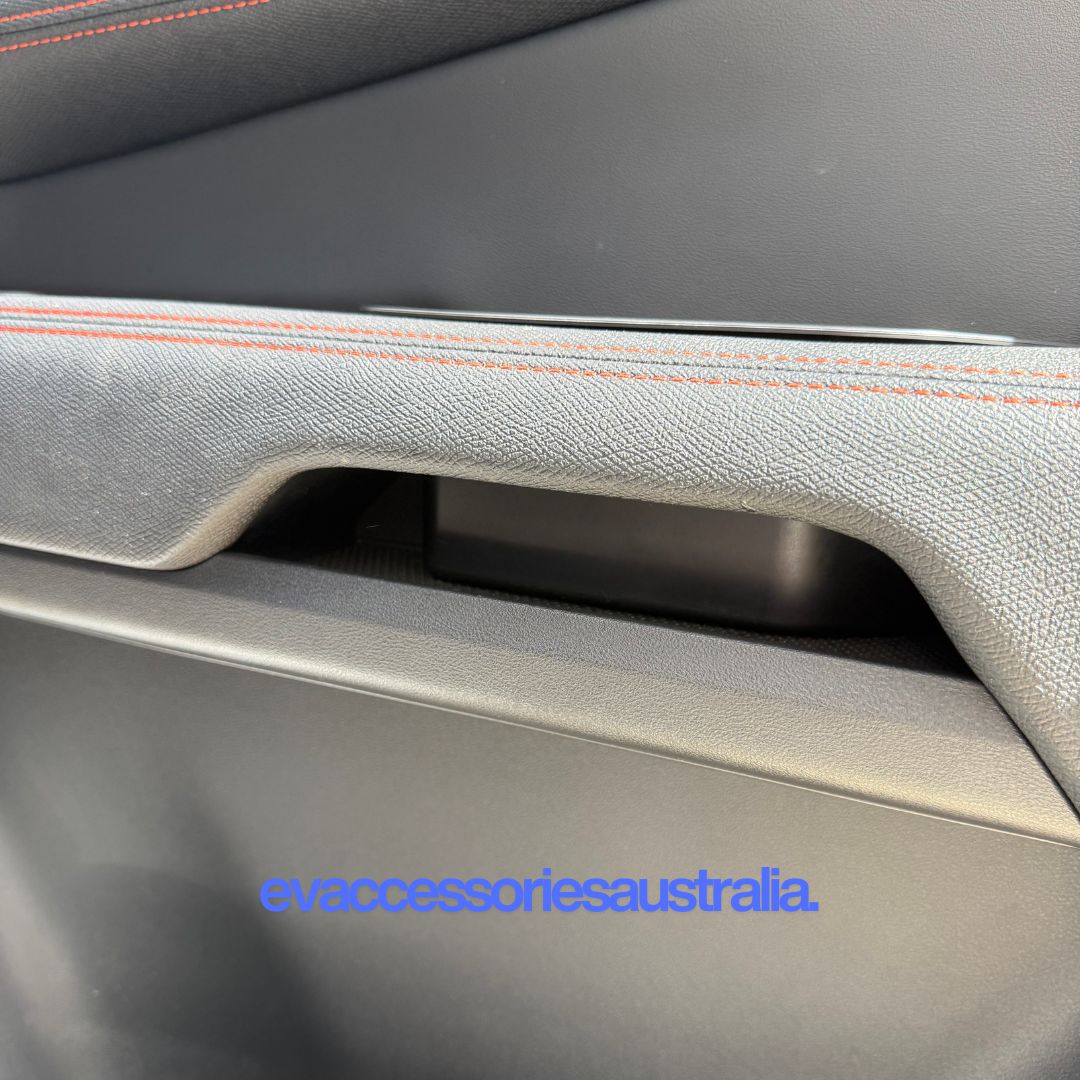 Shark 6 Door Handle Storage Organiser - Set of 2