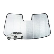 Premium Windscreen Sunshade for Geely EX5 (2024 - PRESENT)