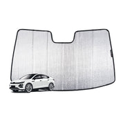 Premium Windscreen Sunshade for XPeng G6 (2023 - PRESENT)