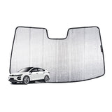 Premium Windscreen Sunshade for XPeng G6 (2023 - PRESENT)