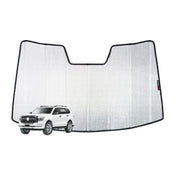 Premium Windscreen Sunshade for GWM Tank 500 (2021 - PRESENT)