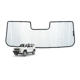 Premium Windscreen Sunshade for GWM Tank 300 (2020 - PRESENT)