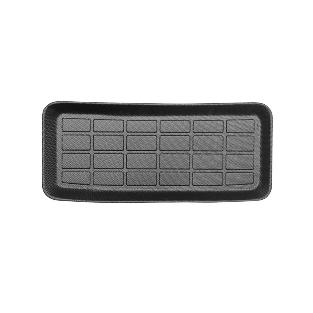 BYD Sealion 7 Frunk Protector Mat – Custom 3D Moulded TPE Design