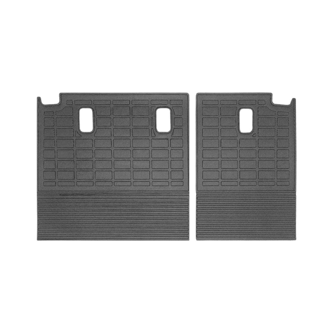 BYD Sealion 7 Back of Seat Kick Protector Mats – Custom TPE (2025-Present)