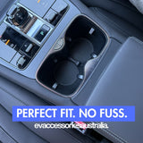 Cup Holder Protector Sleeve for BYD Sealion 7 2025 - Present