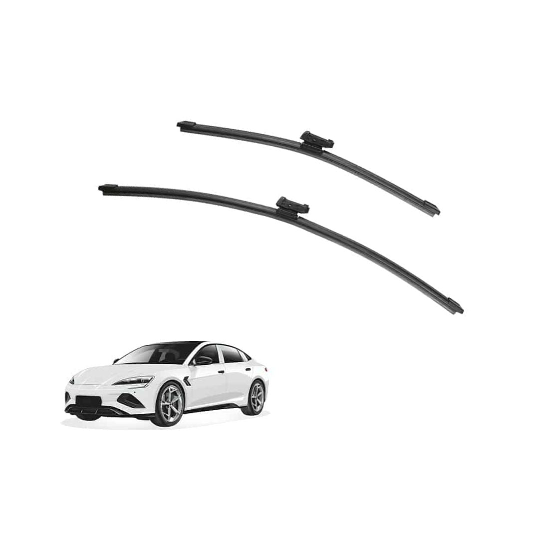 BYD Seal Front Windscreen Wiper Blades (2022 – Present)