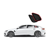 Premium Port Window Shades for BYD Seal (2022-Present)