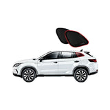 Premium Port Window Shades for BYD Sealion 6 (2022-Present)