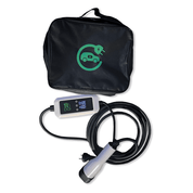 EV Portable Charger with 10A Australian Plug