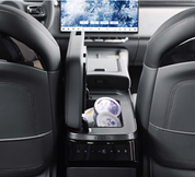 Genuine Zeekr 7X Integrated Centre Console Fridge
