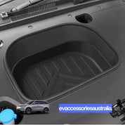 Front Trunk (Frunk) Mat for Jaecoo J5 EV 2025+ — All Weather TPE Front Boot Liner Cargo Tray