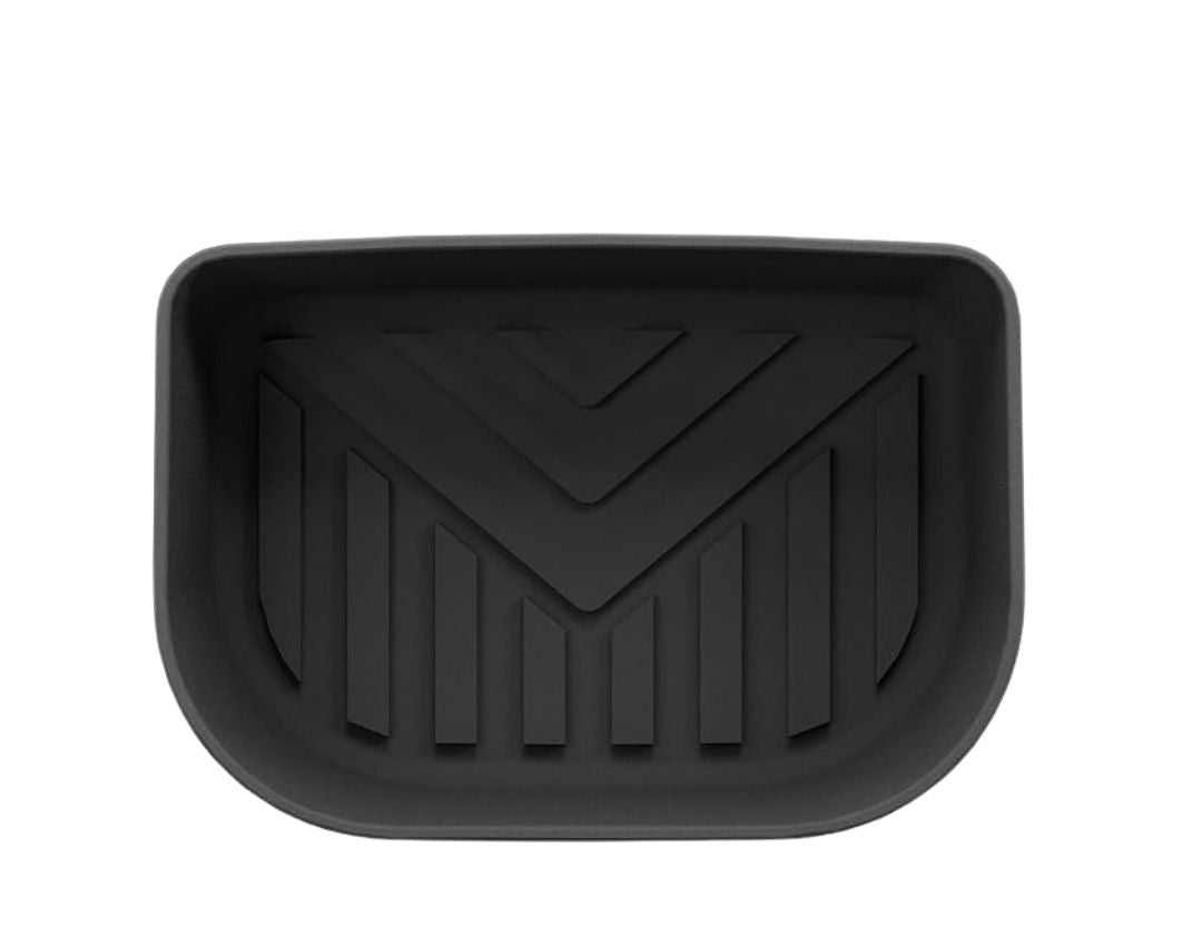 Front Trunk (Frunk) Mat for Jaecoo J5 EV 2025+ — All Weather TPE Front Boot Liner Cargo Tray