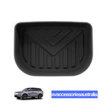 Front Trunk (Frunk) Mat for Jaecoo J5 EV 2025+ — All Weather TPE Front Boot Liner Cargo Tray