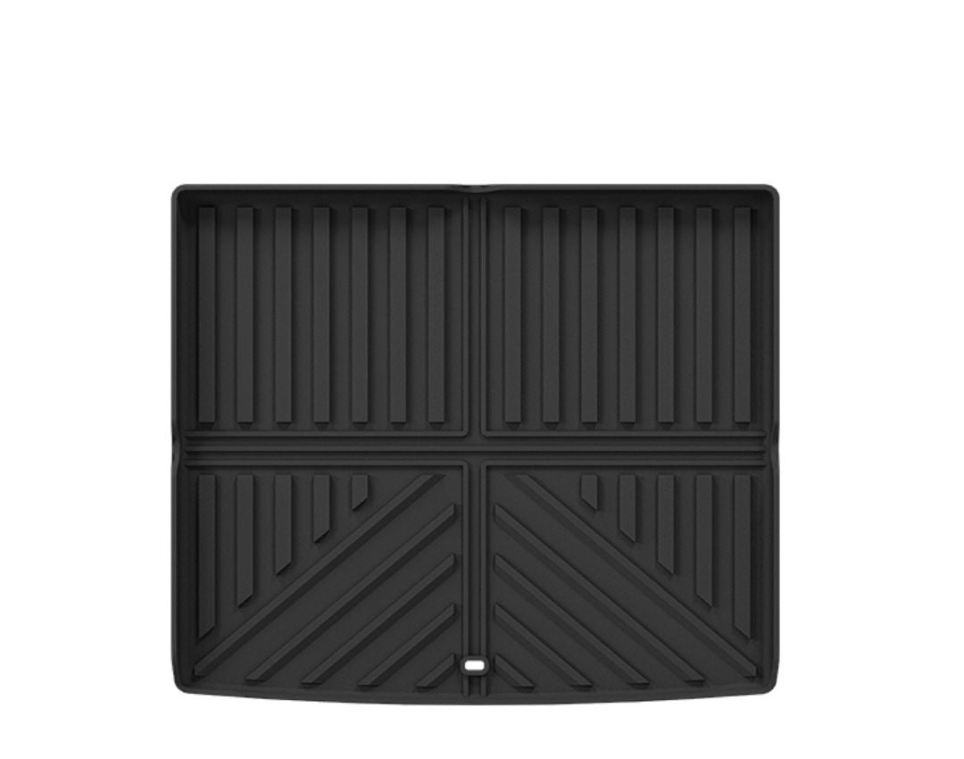 Boot Mat for Jaecoo J5 2025+ — Heavy Duty All Weather Cargo Trunk Mat