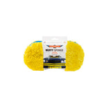 Muffy Sponge — Premium EV Car Wash Sponge