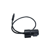 Premium Integrated Dual Channel Dash Cam for BYD Shark 6