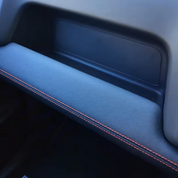 BYD Shark 6 Passenger Above Glove Box Replacement Pad