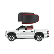 Premium Rear Window Shades for BYD Shark 6 (2024 - Present)