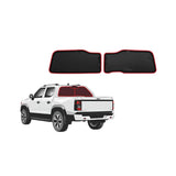 Premium Rear Windscreen Sunshade for BYD Shark 6 (2024 - Present)