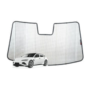 Premium Windscreen Sunshade for BYD Seal (2022-Present)