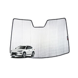 Premium Windscreen Sunshade for BYD Sealion 6 (2024-Present)