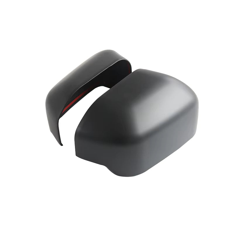 BYD Shark 6 Mirror Covers — Designer ABS Side Mirror Covers