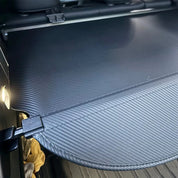 BYD Sealion 7 Retractable Cargo Cover & Boot Privacy Blind – Custom Fit (2025-Present)