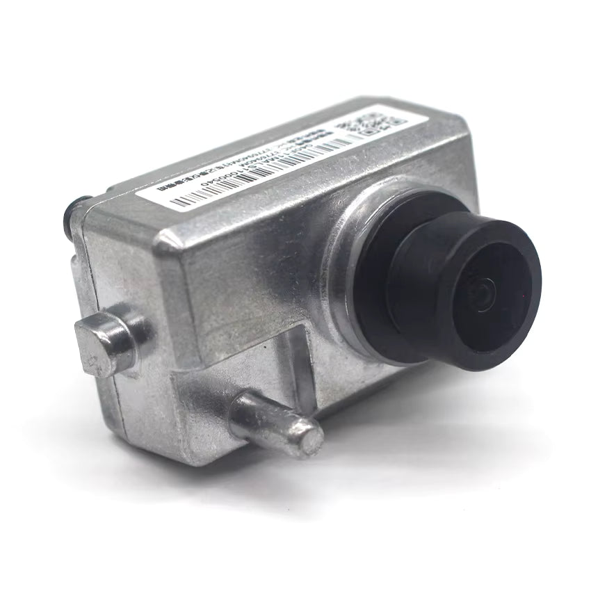 Genuine BYD Dashcam for Sealion 7 (2025 - Present)