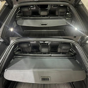 BYD Sealion 7 Retractable Cargo Cover & Boot Privacy Blind – Custom Fit (2025-Present)