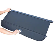 BYD Sealion 7 Retractable Cargo Cover & Boot Privacy Blind – Custom Fit (2025-Present)