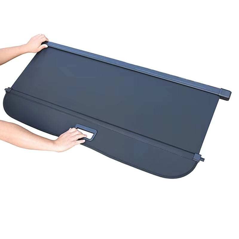 BYD Sealion 7 Retractable Cargo Cover & Boot Privacy Blind – Custom Fit (2025-Present)