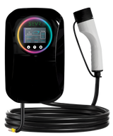 ESERIES 22 – 22kW Three-Phase EV Charger