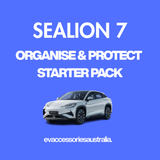 Sealion 7 Organise & Protect Starter Pack - Free Shipping Included