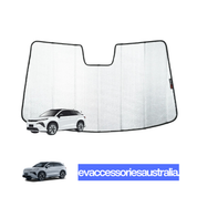 Premium Windscreen Sunshade for BYD Sealion 8 (2025-Present)