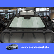 Premium Windscreen Sunshade for BYD Sealion 8 (2025-Present)