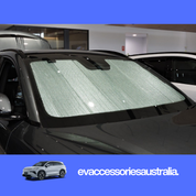 Premium Windscreen Sunshade for BYD Sealion 8 (2025-Present)