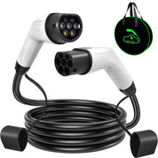 EV Charging Cable – Type 2 Charging Cable – 22kW Three-Phase
