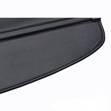 BYD Sealion 7 Retractable Cargo Cover & Boot Privacy Blind – Custom Fit (2025-Present)