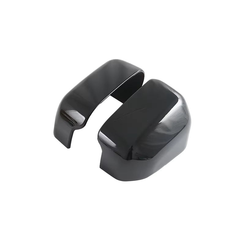 BYD Shark 6 Mirror Covers — Designer ABS Side Mirror Covers