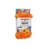 Shagtastic Wash Pad – Plush Wash Pad for a Scratch-Safe Clean
