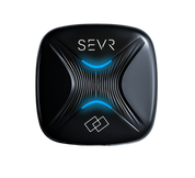 X3 – 7kW Single-Phase Home EV Charger