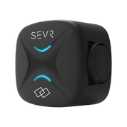 X3 – 7kW Single-Phase Home EV Charger
