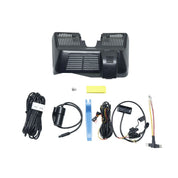Premium Integrated Dual Channel Dash Cam for BYD Shark 6